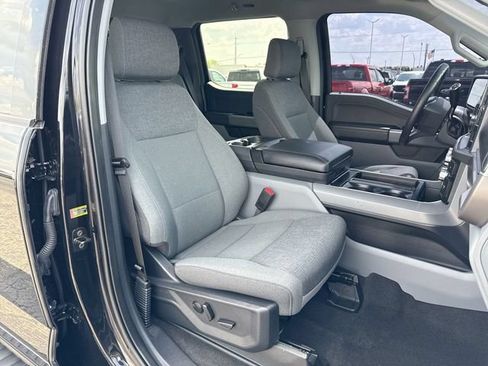 Used 2024 Ford F150 XLT w/ Equipment Group 302A MID AWD/4WD image 26