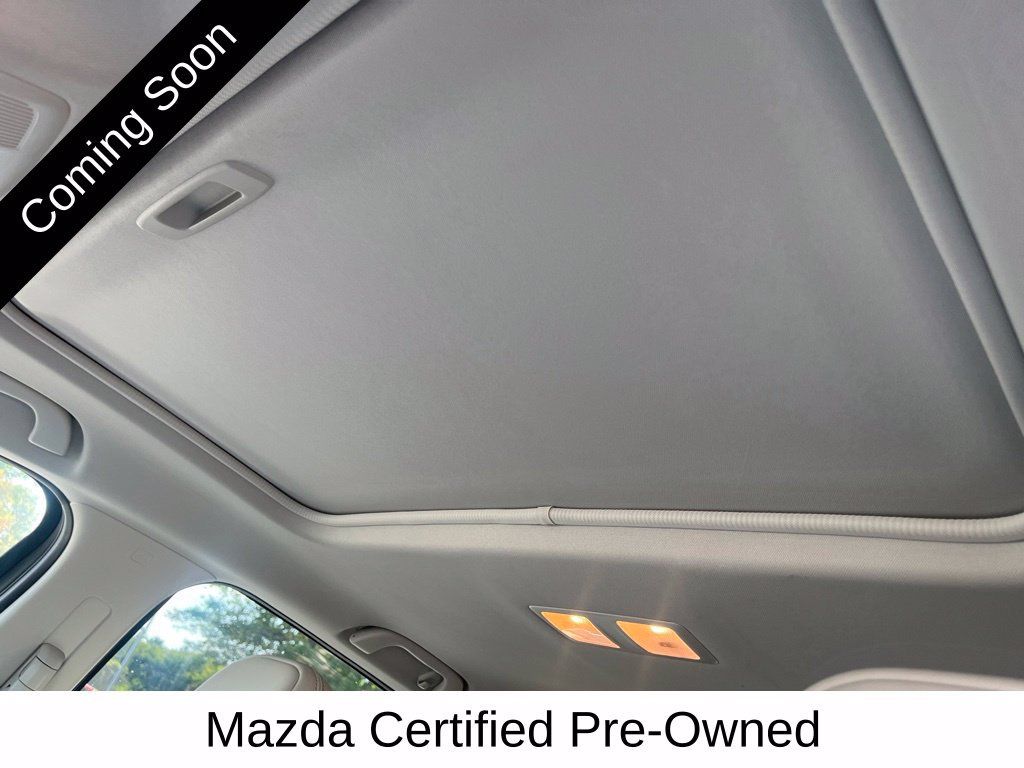 Used 2023 MAZDA CX-5 AWD 2.5 S image 12