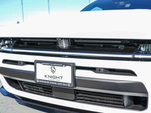 New 2026 Dodge Charger R/T Scat Pack image 6