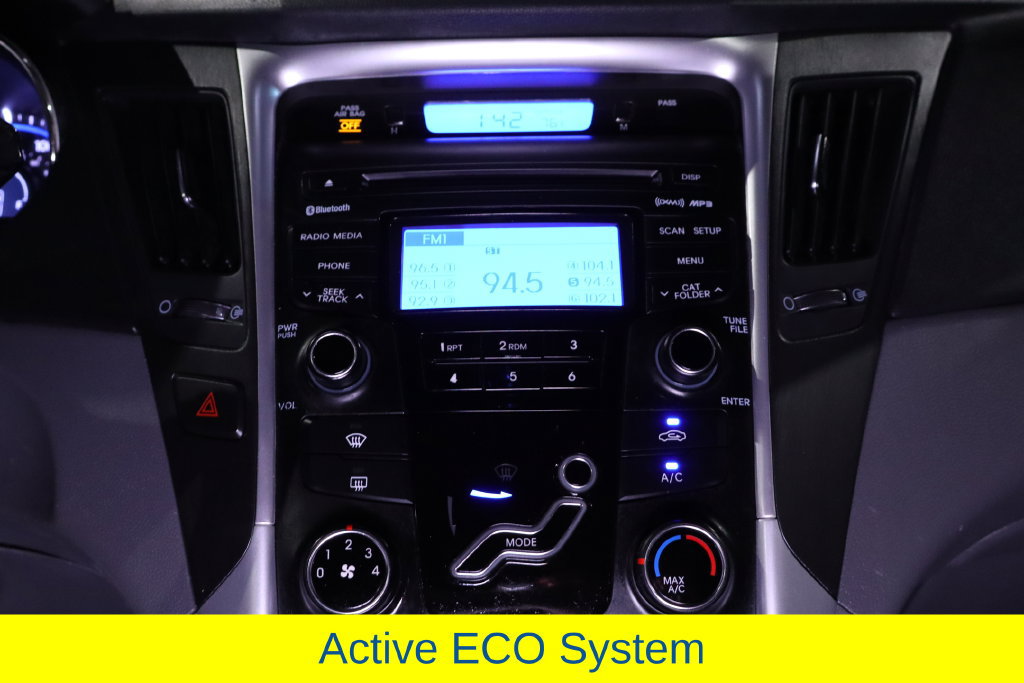 Used 2013 Hyundai Sonata GLS FWD image 20