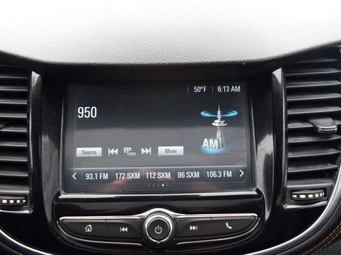 Used 2017 Chevrolet Trax Premier image 25