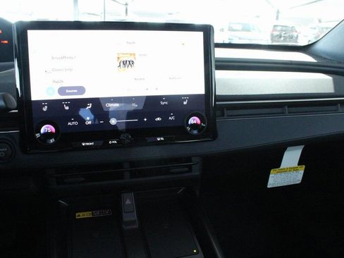 New 2026 Toyota bZ AWD/4WD image 36
