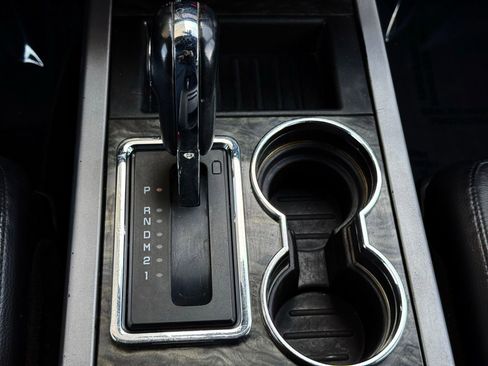 Used 2017 Ford Expedition EL Limited image 60