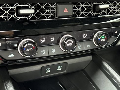 Used 2026 Honda Accord Sport image 21