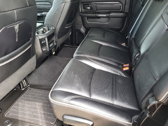 Used 2024 RAM 3500 Limited AWD/4WD image 22