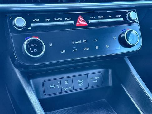 Used 2026 Hyundai Santa Cruz SEL FWD image 20