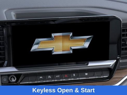 New 2026 Chevrolet Silverado 1500 LT image 21