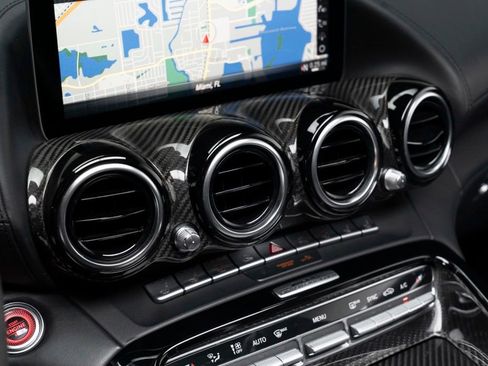 Used 2020 Mercedes-Benz AMG GT R image 37