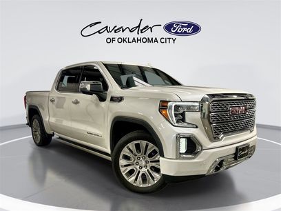 Used 2021 GMC Sierra 1500 Denali w/ Denali Ultimate Package