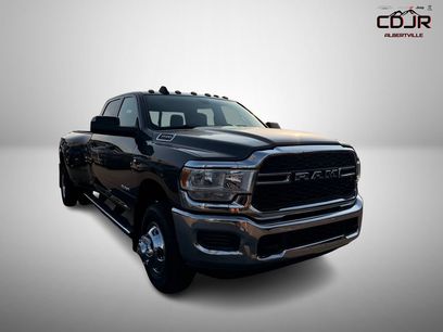 Used 2021 RAM 3500 Tradesman