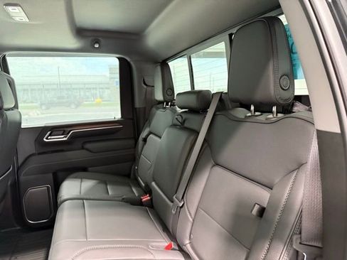 Used 2025 GMC Sierra 2500 Denali w/ Denali Reserve Package image 20