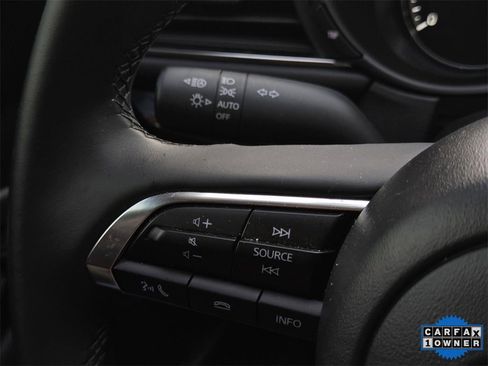 Used 2025 MAZDA CX-30 AWD 2.5 S w/ Preferred Package image 28