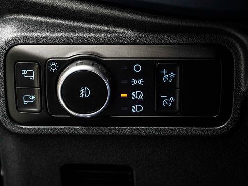 Used 2023 Ford Bronco Raptor image 30