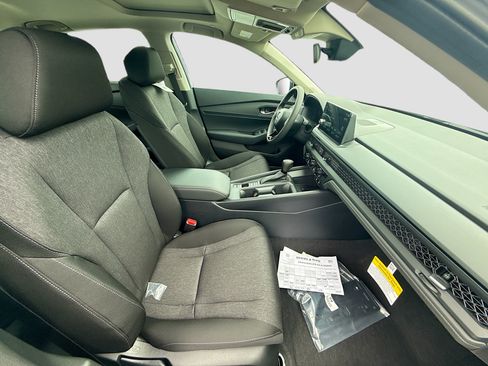 New 2026 Honda Accord SE image 23