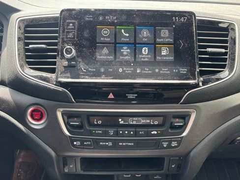 Used 2024 Honda Ridgeline RTL image 13