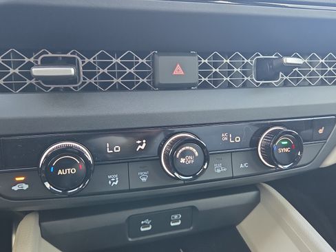 New 2026 Honda Accord SE image 29