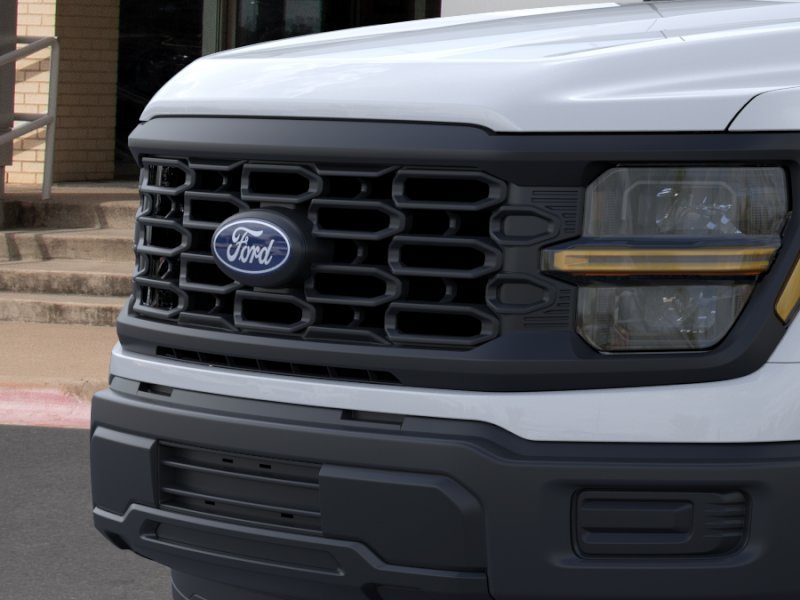 New 2026 Ford F150 XL RWD image 19