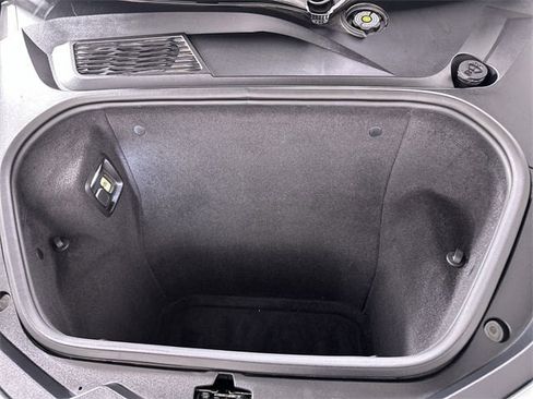 Used 2022 Chevrolet Corvette Stingray Premium Cpe image 27