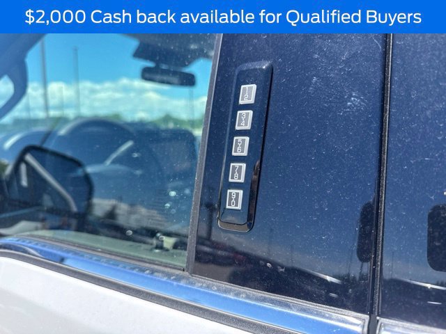New 2026 Ford F250 Platinum w/ Platinum Plus Package AWD/4WD image 29