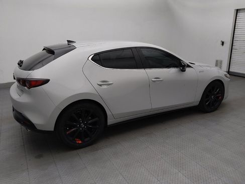 Used 2024 MAZDA MAZDA3 s FWD image 10