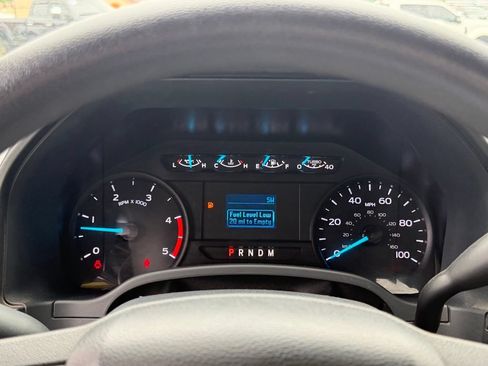 Used 2022 Ford F450 XL w/ Power Equipment Group AWD/4WD image 23