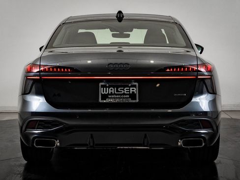 New 2026 Audi A6 Premium Plus image 7