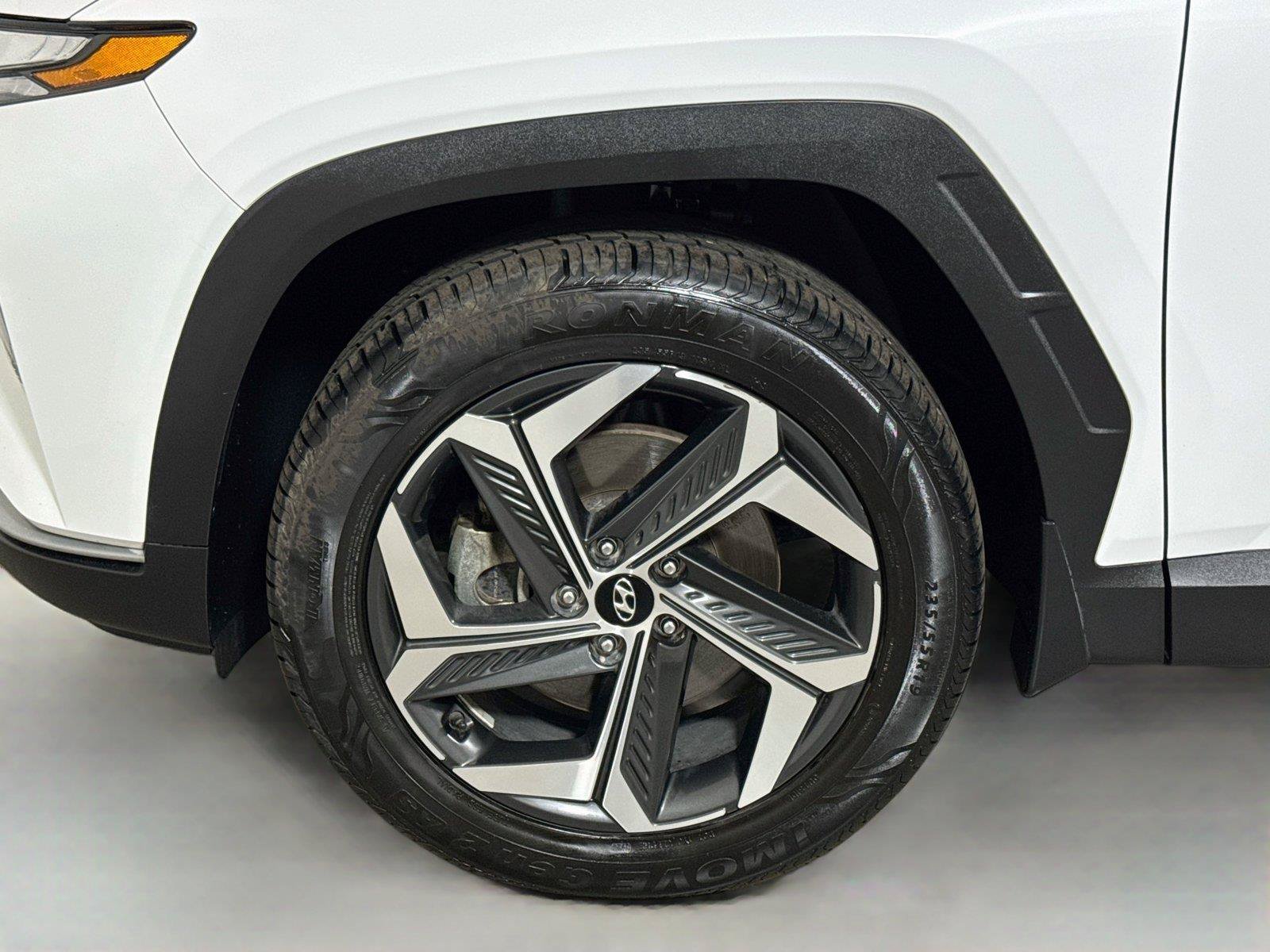 Used 2023 Hyundai Tucson SEL w/ Convenience Package AWD/4WD image 29