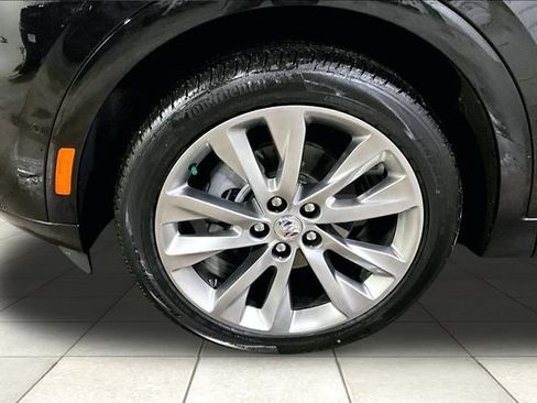 Used 2023 Buick Envision Avenir AWD/4WD image 9