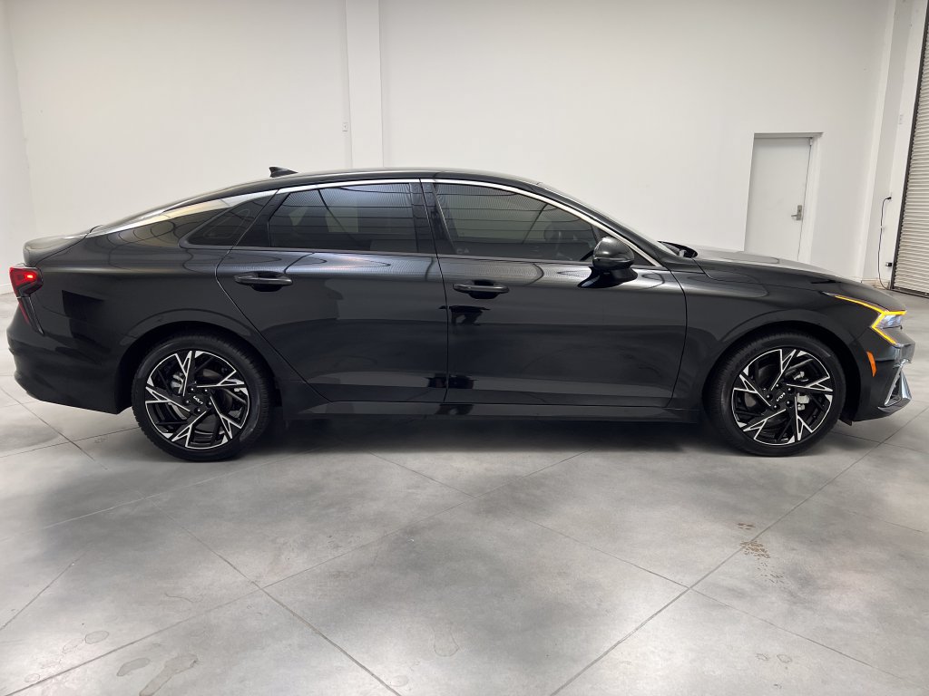 Used 2025 Kia K5 GT-Line FWD image 10