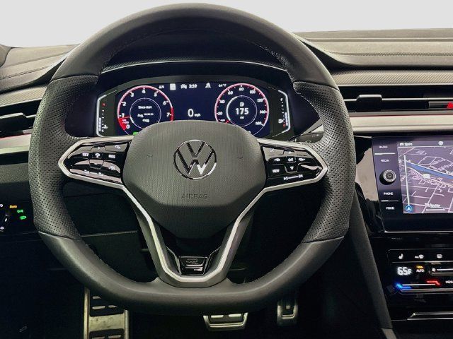 Used 2022 Volkswagen Arteon SEL AWD/4WD image 11