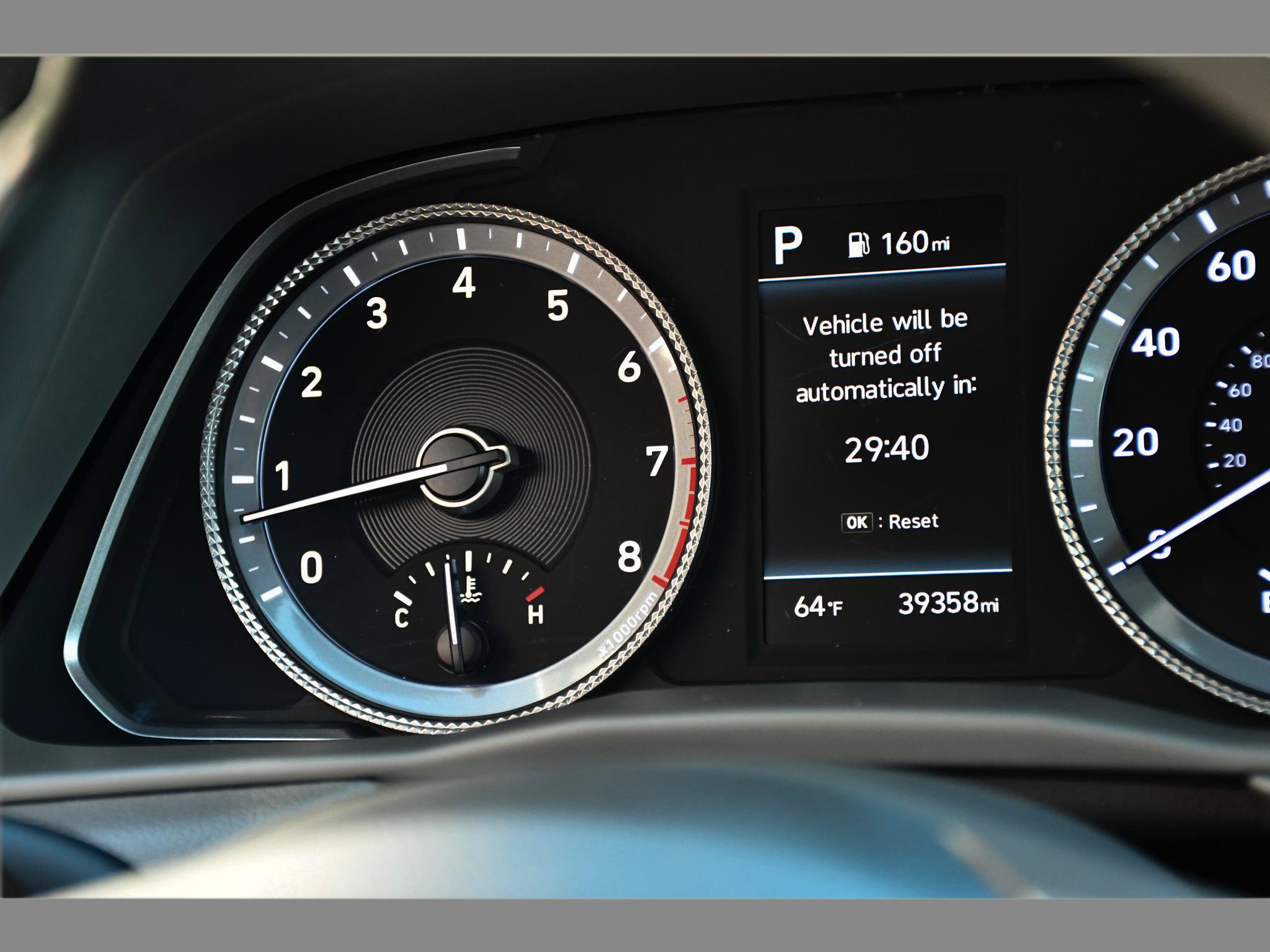 Used 2023 Hyundai Sonata SEL FWD image 15