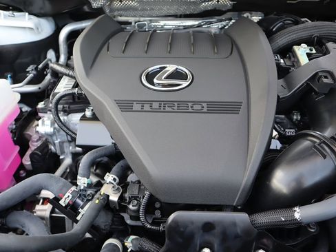 New 2026 Lexus RX 350 FWD image 12