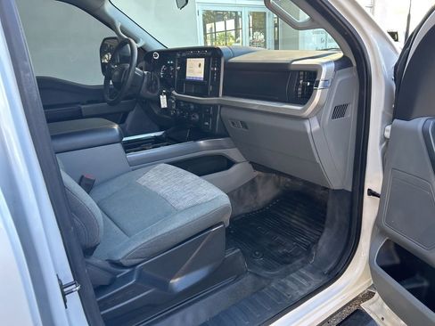 Used 2024 Ford F350 XLT w/ FX4 Off-Road Package image 25