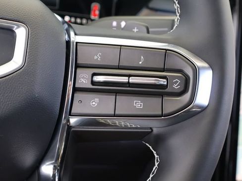 New 2026 GMC Acadia Denali Ultimate AWD/4WD image 25