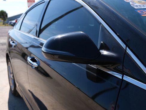 Used 2018 Hyundai Sonata Limited w/ Limited Ultimate Package 03 image 17