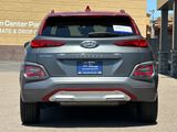 Used 2019 Hyundai Kona Ultimate image 4