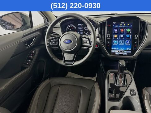 Certified 2025 Subaru Crosstrek 2.5i Limited w/ Crosstrek Mirror Package image 27