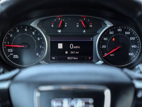 Used 2019 GMC Terrain SLE w/ Driver Convenience Package AWD/4WD image 19