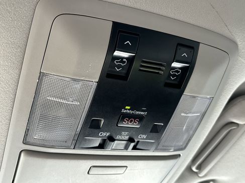 Used 2019 Lexus GX 460 Premium image 22