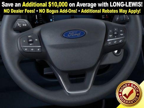 New 2026 Ford Maverick XL image 19