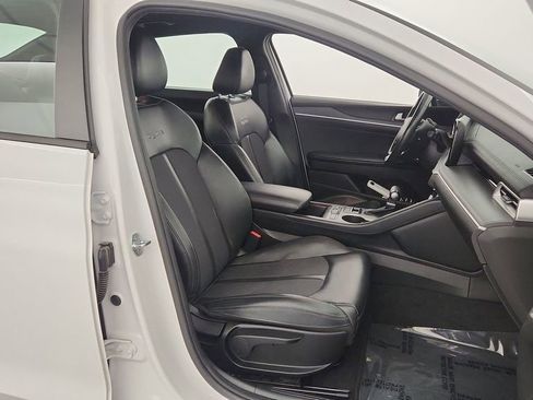 Used 2022 Kia K5 GT-Line image 30