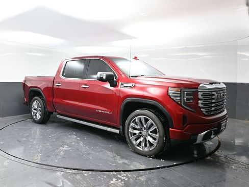 Used 2024 GMC Sierra 1500 Denali w/ Denali Reserve Package image 6