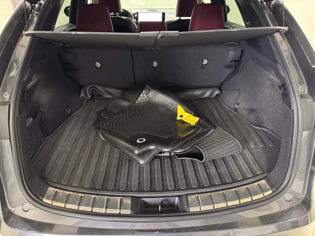Used 2022 Lexus NX 350h AWD image 32