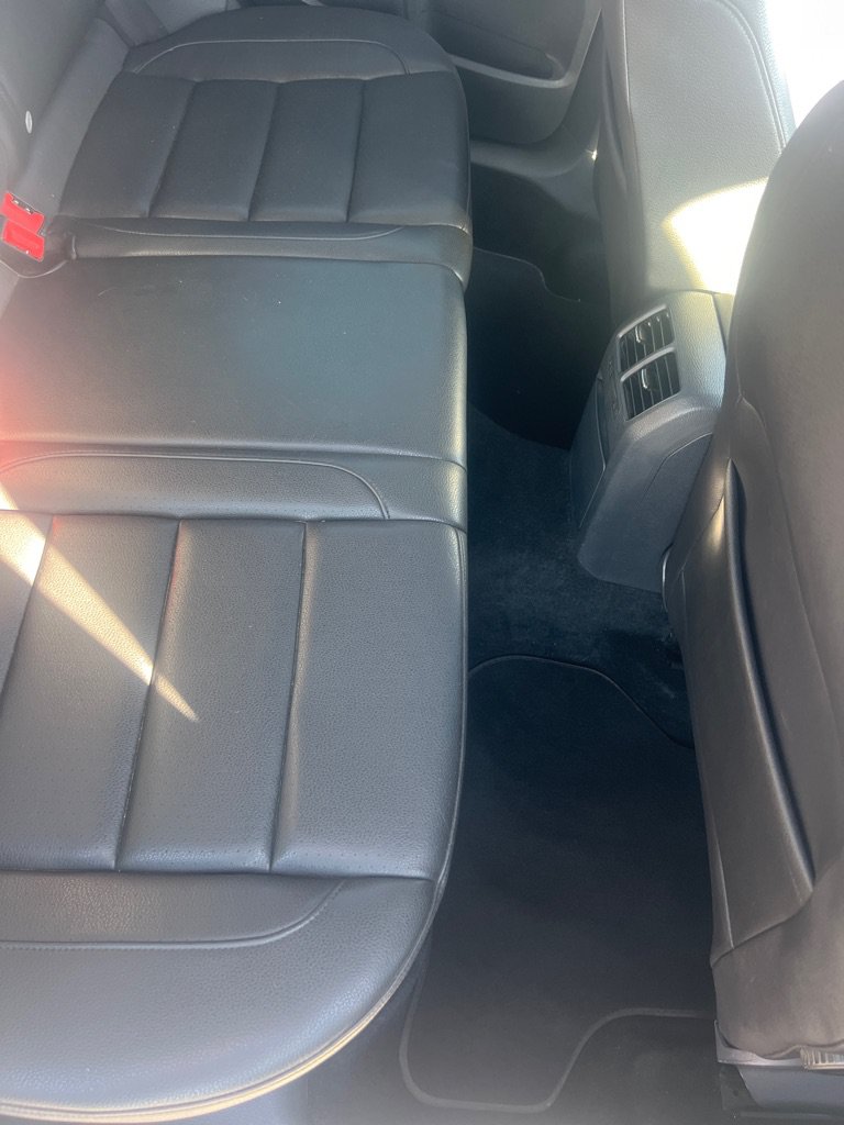 Used 2013 Volkswagen Jetta TDI FWD image 16