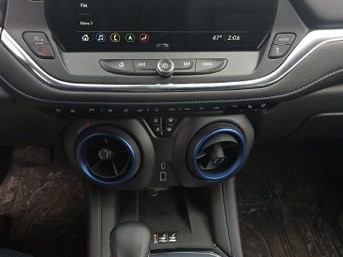 Used 2023 Chevrolet Blazer RS w/ Driver Confidence II Package image 7