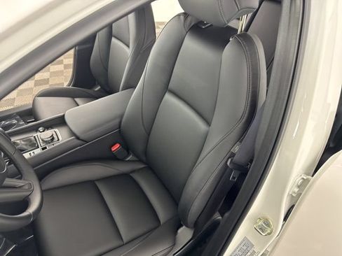 New 2026 MAZDA MAZDA3 2.5 S Sedan w/ Preferred Pkg FWD image 18