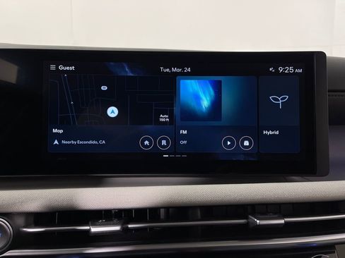 Certified 2025 Hyundai Tucson Limited image 19