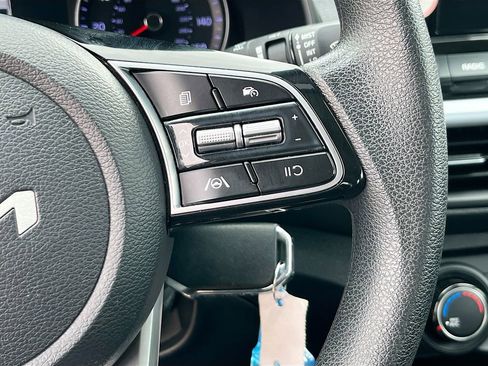 Certified 2024 Kia Forte LXS image 32