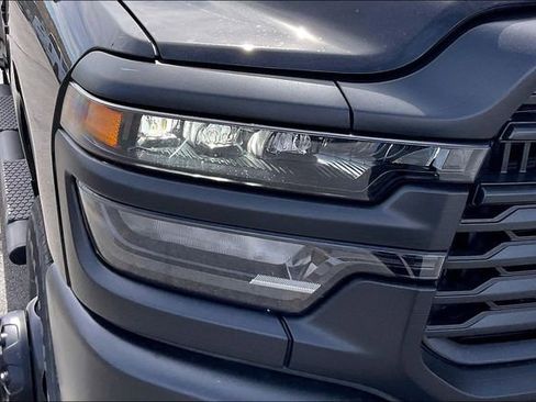 New 2026 RAM 3500 Tradesman image 34