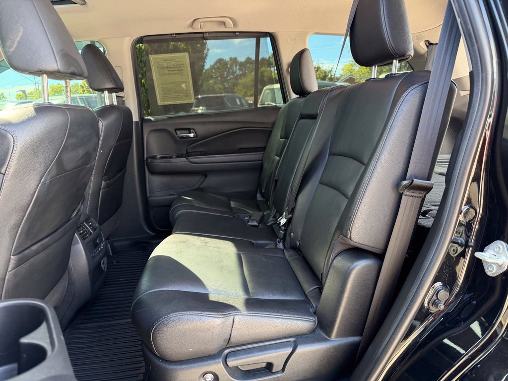 Used 2021 Honda Pilot Special Edition image 17